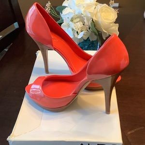 Aldo heels